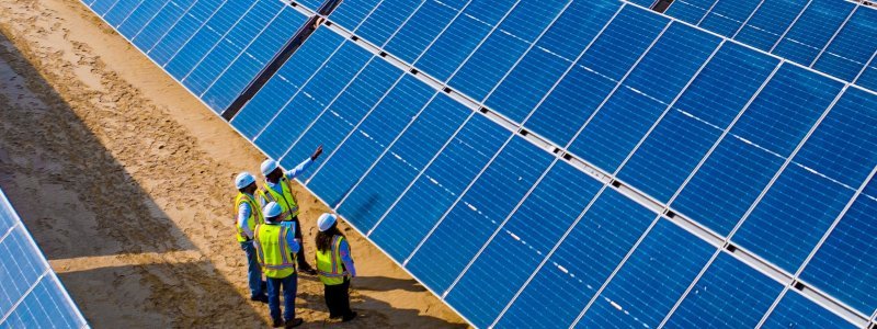 Good, Better Batteries?